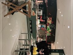 -北京德胜门华宇假日酒店·画廊咖啡厅