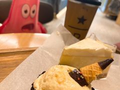 -星巴克臻选(北京蓝色港湾RO店)