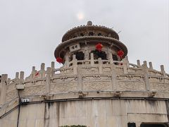 -中国翰园碑林