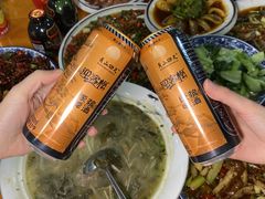 -李大爷的泡椒馆(冉家坝店)