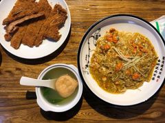 -董记面馆(漳州二路店)