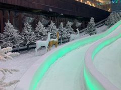 -世界之窗阿尔卑斯冰雪世界