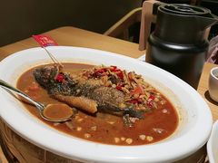 -桂小厨广西菜(万象城店)