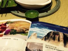 -龙泉人椰子鸡.糟粕醋.海南菜(三亚旗舰店)