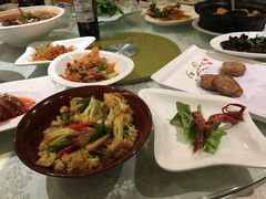 -紫阳家宴(源深店)