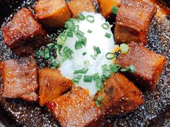 -东京屋(武定路店)