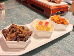 -大鸽饭(汉溪长隆店)