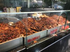 -老黄记手撕烤兔(玉林街店)