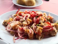 -旗鱼海番村(Orang Asli)