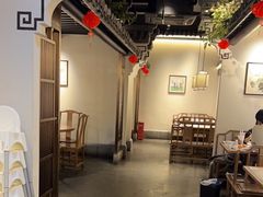 -小菜园新徽菜(芜湖镜湖苏宁店)