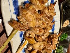 -玄白·炭烤活鳗(上海首店)