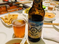 -海底捞火锅(勒泰店)