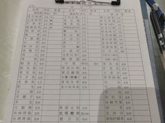 -小寒羊烧烤(凯瑞时代大厦店)