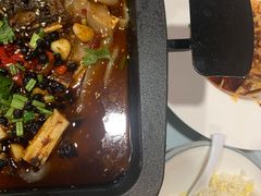 -听涛雅苑百味饺子老家菜馆
