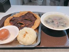 -福寿斋·老北京铜锅涮肉·烧烤(清岚店)