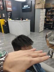 点击看大图 -藤野造型