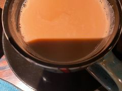 -甘尼仕印度餐厅爵士酒吧(阳春巷店)