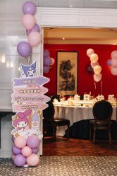 -派对猴生日派对策划(浦东店)