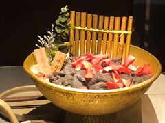 -巴奴毛肚火锅(悠唐购物中心店)