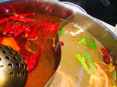 -许府牛火锅(信义坊总店)