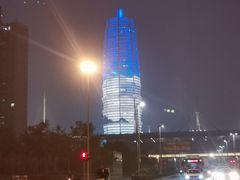 -郑州国际会展中心