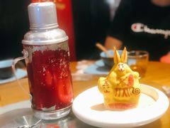 -局气烤鸭·北京菜(前门店)