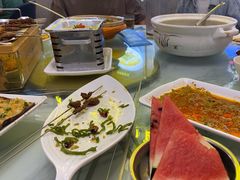 -勇利赵家烤肉坊(含光路店)