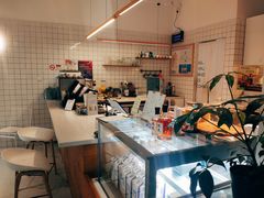 -COTTON CAFE(德信·中外公寓店)