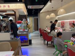 -豆花姐烂豆花火锅(水屯北路恒大滨河店)