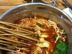 -壹块捌烧烤(灯市口店)