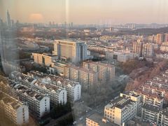 -南京维景国际大酒店(南京博物院店)