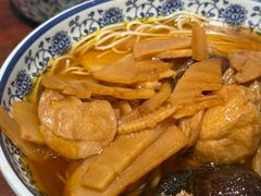 -西园寺素食(西园弄戒幢律寺店)