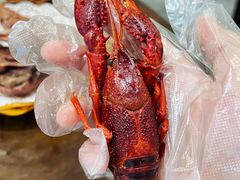 -聚汇三少·龙虾·中餐厅(莫邪路新天地店)