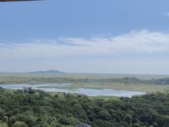 -珲春防川景区