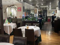 -阿莉餐厅(枣阳路店)