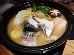 -炉胜·炉端烧·居酒屋