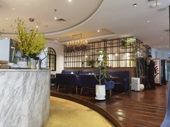 -花舍·新派粤菜·西餐·下午茶(亚运村·鸟巢店)