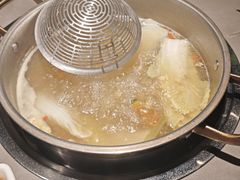 -潮发潮汕牛肉店(龙洞店)