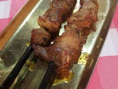 -西域阿里马新疆菜·清真(桂花路店)