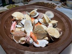 -日丰园海肠水饺·老字号大连海鲜(和平广场店)
