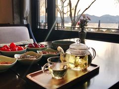 -杭州西湖柳莺里酒店·闻莺厅