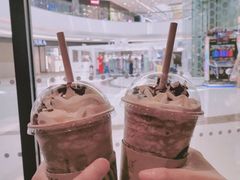 -星巴克(合肥包河万达广场店)