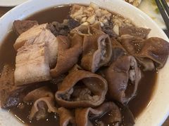 -北京小肠陈饭庄(方庄店)