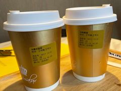 -澈烘焙·生日蛋糕·下午茶(龙华店)