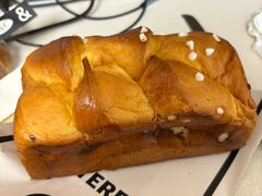 -BUTTERFUL&CREAMOROUS 黄油与面包(万象城店)