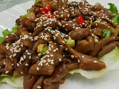 -陈记粤湛鸡饭店
