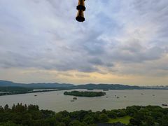 -杭州香格里拉·香宫中餐厅