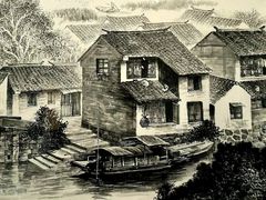 -江苏省美术馆(长江路新馆)