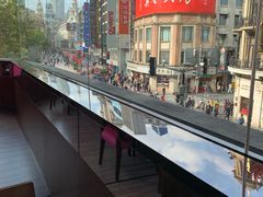 -上海丽笙精选海仑宾馆·莫赛克餐厅