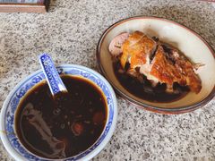 金陵烤鸭-南京大牌档(壹方天地店)